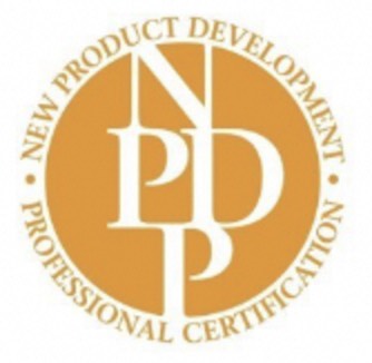 NPDP认证