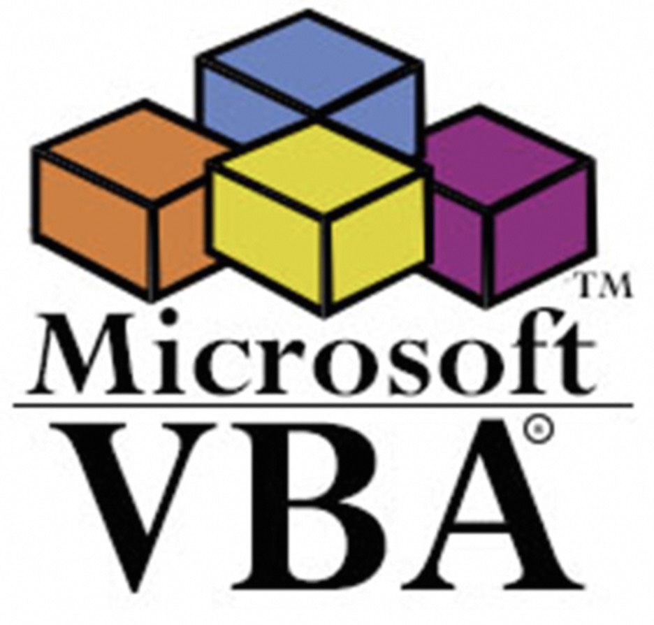 Excel VBA技能